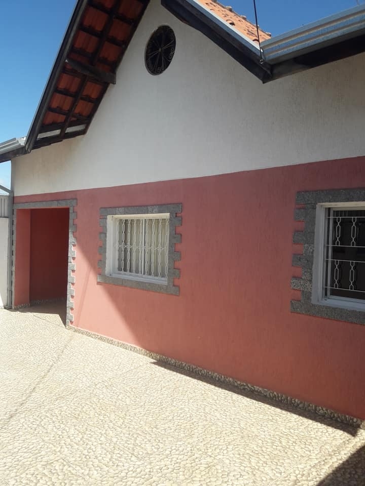 #38 - Casa para Venda em Campinas - SP