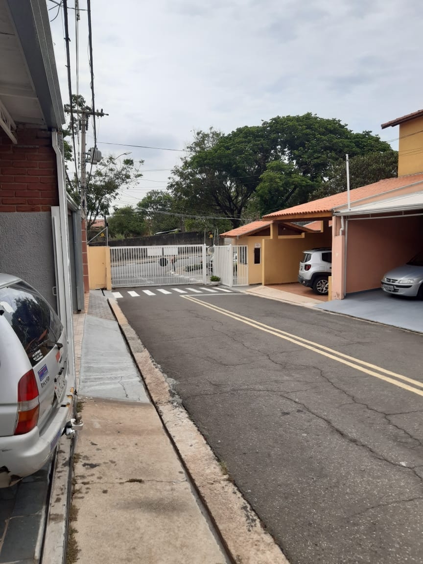 #62 - Casa em condomínio para Venda em Campinas - SP