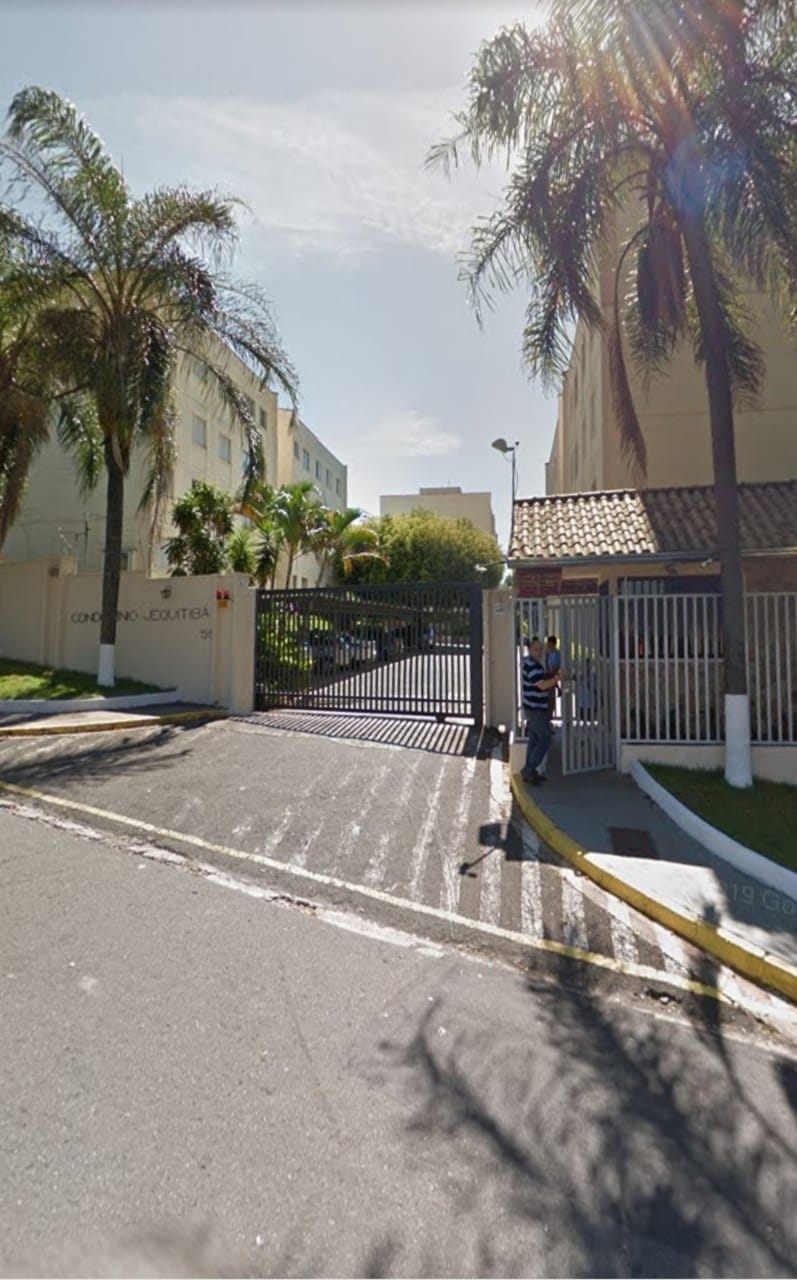 #144 - Apartamento para Venda em Campinas - SP