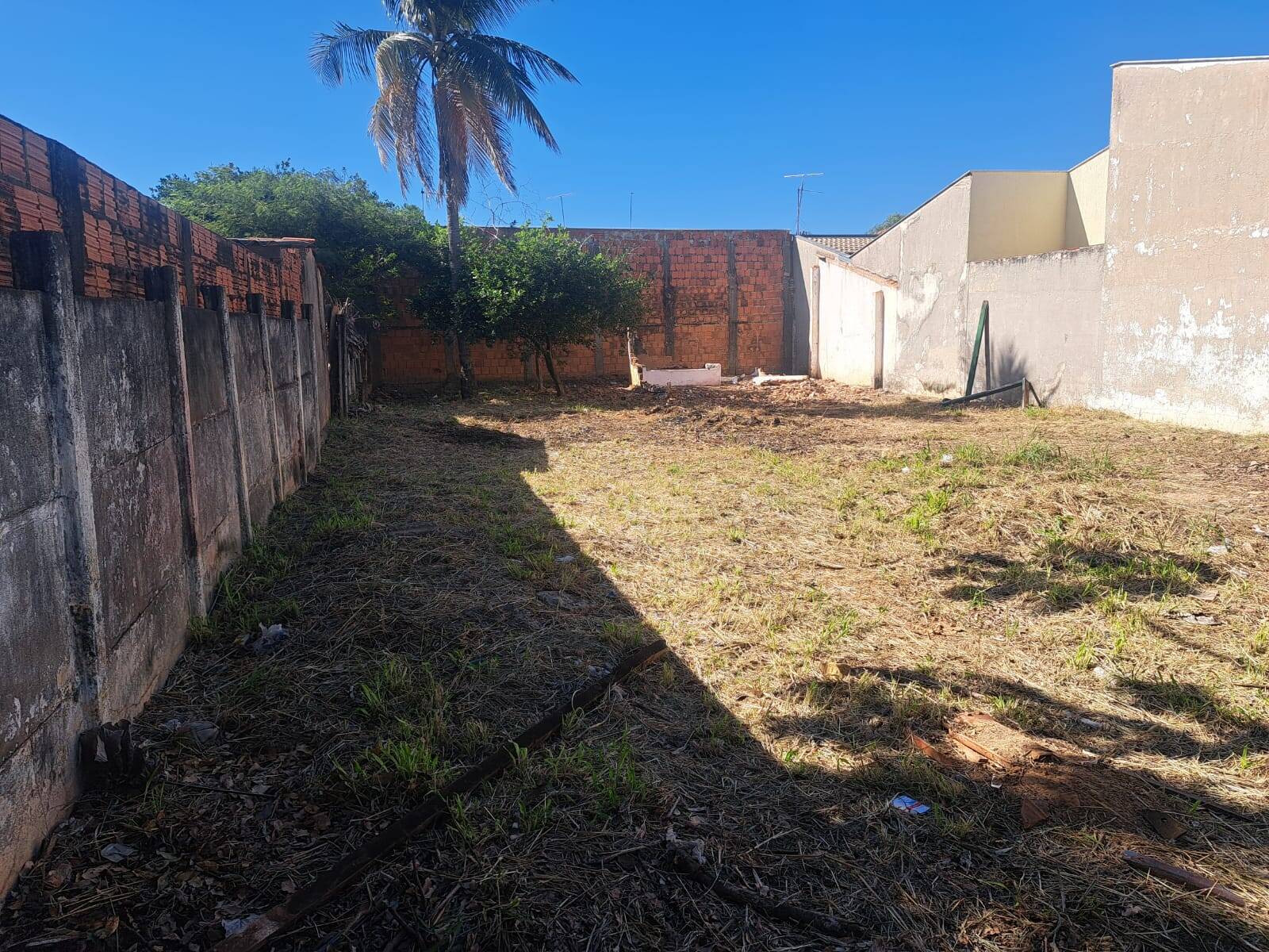 #203 - Área para Venda em Campinas - SP