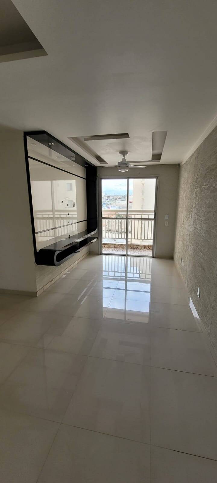 #204 - Apartamento para Venda em Campinas - SP