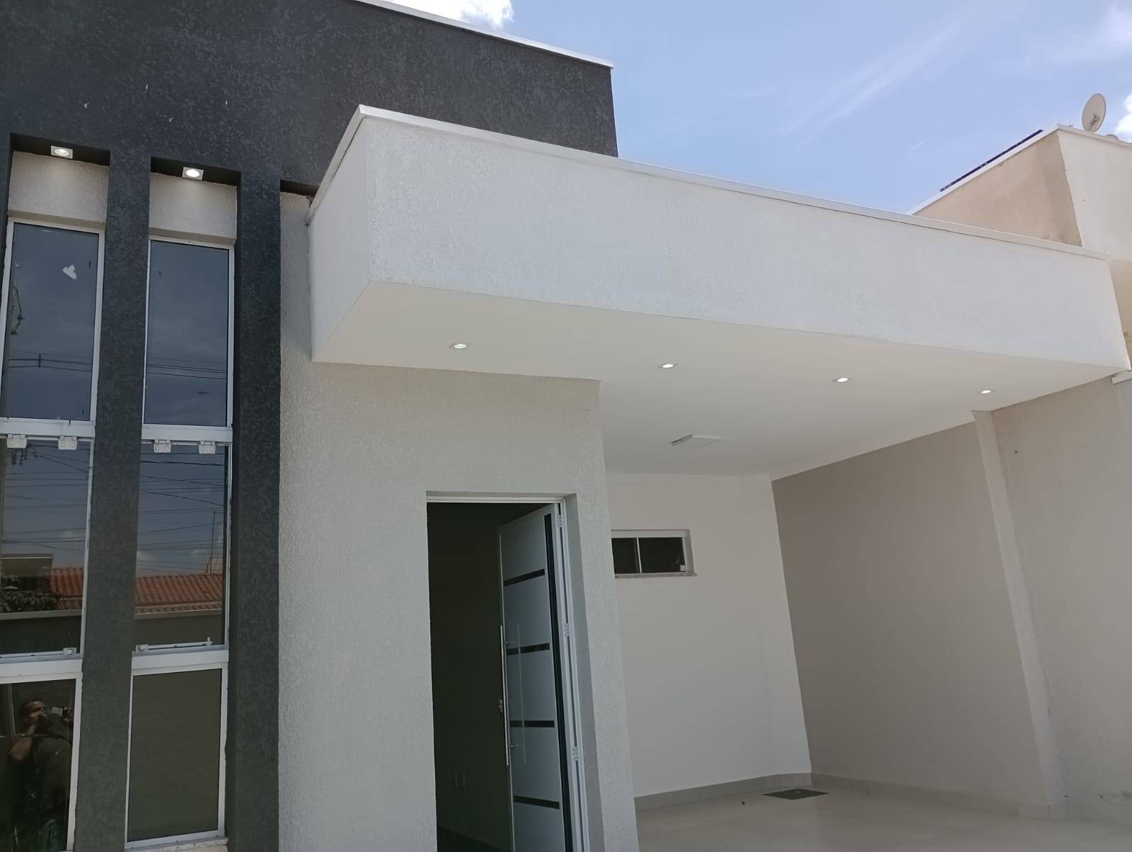 #238 - Casa para Venda em Campinas - SP