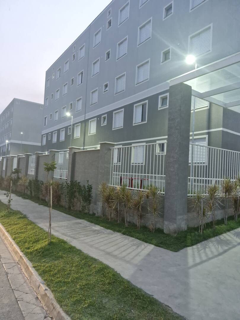 #239 - Apartamento para Venda em Campinas - SP