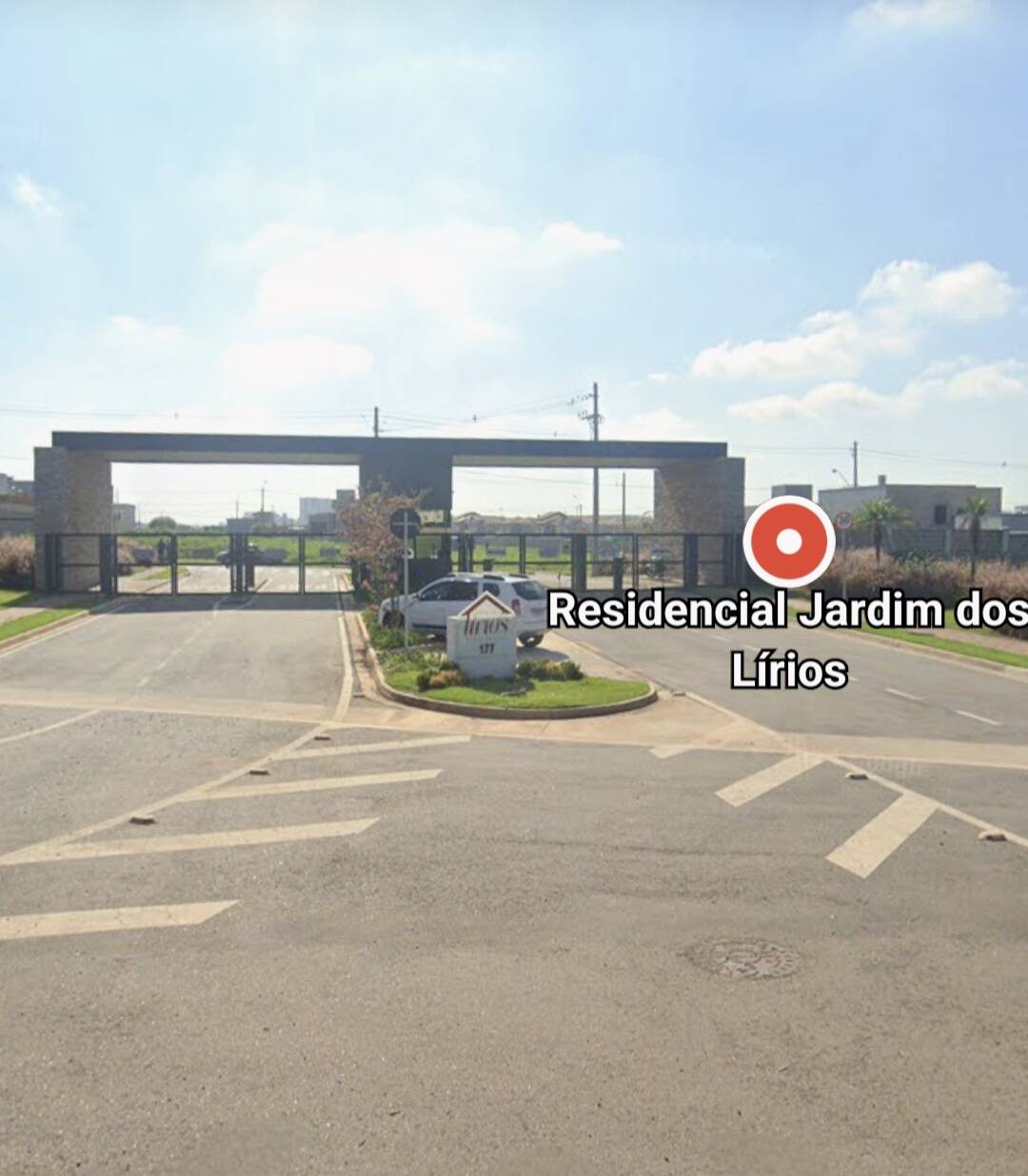 #241 - Área para Venda em Campinas - SP
