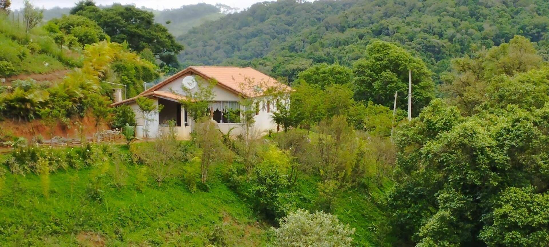 #243 - Chácara para Venda em Campinas - SP
