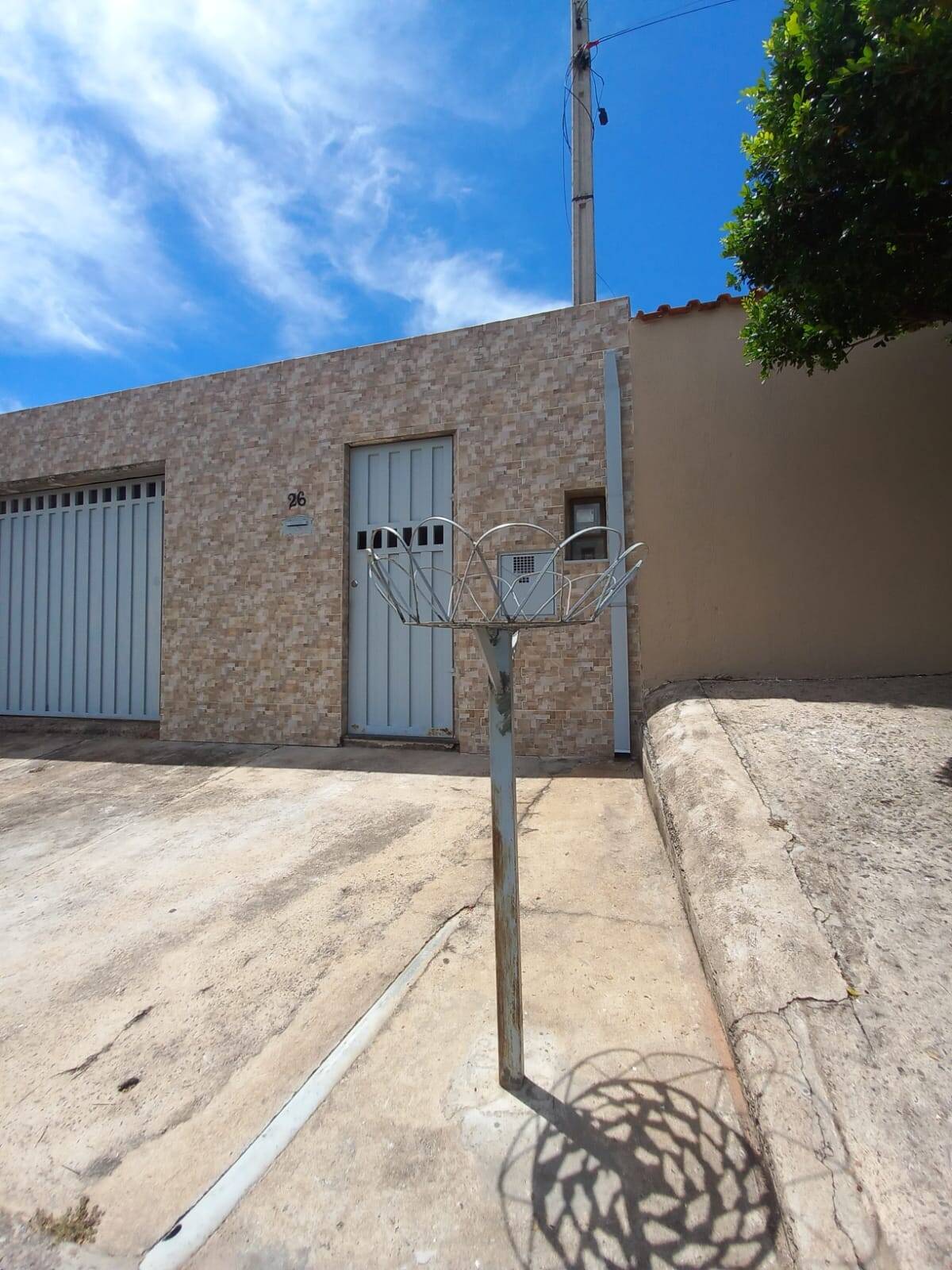#251 - Casa para Venda em Campinas - SP