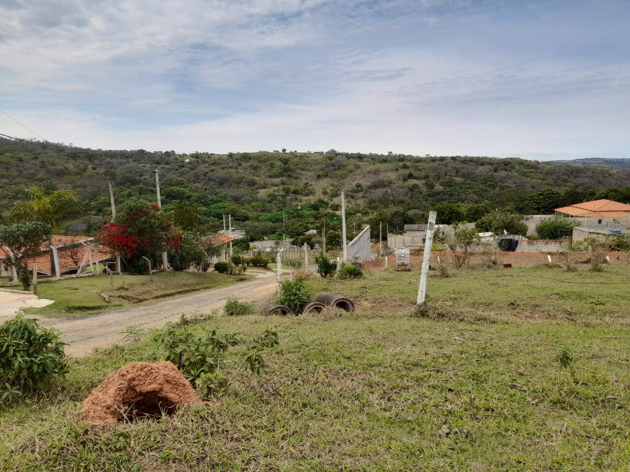 #252 - Área para Venda em Campinas - SP