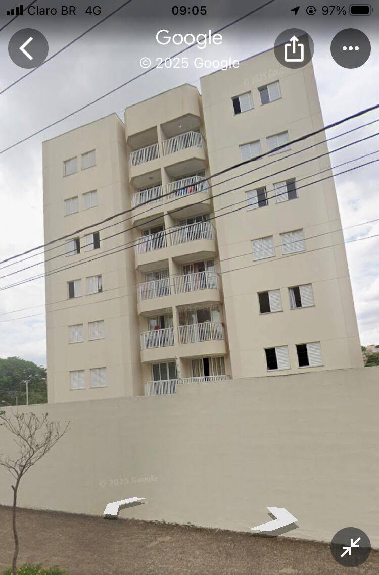#257 - Apartamento para Venda em Campinas - SP