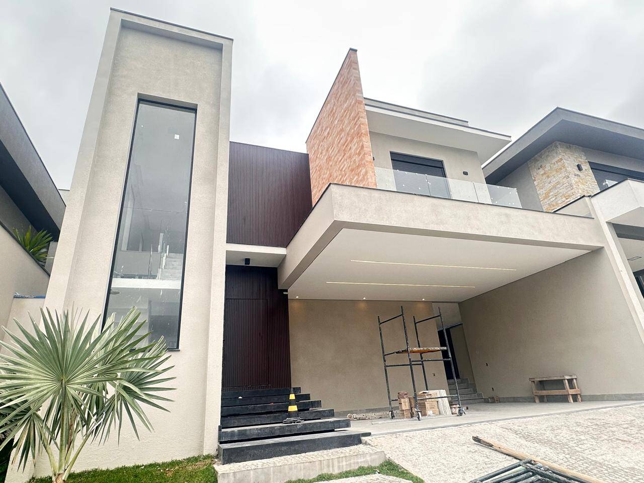 #259 - Casa para Venda em Campinas - SP