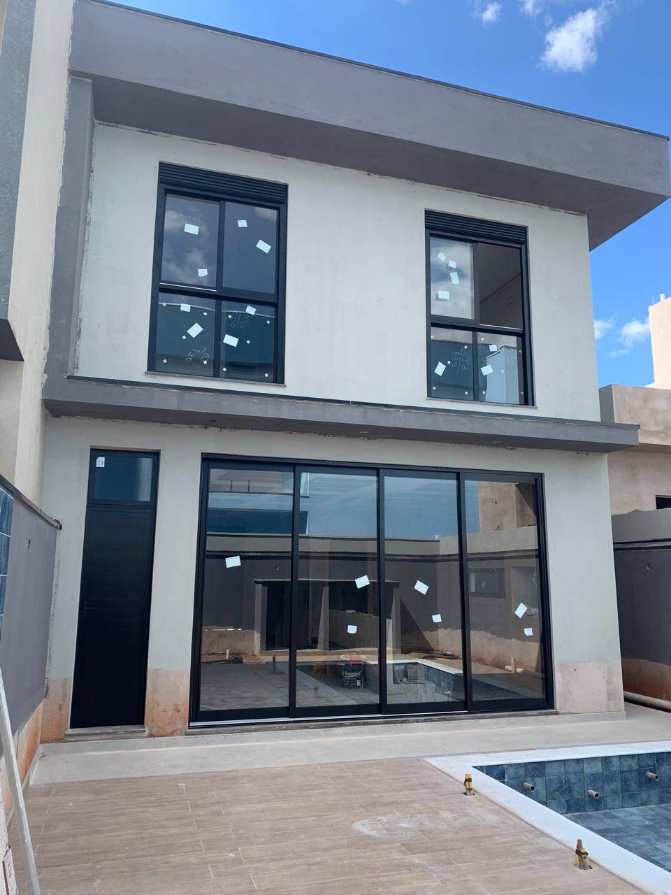 #260 - Casa para Venda em Campinas - SP