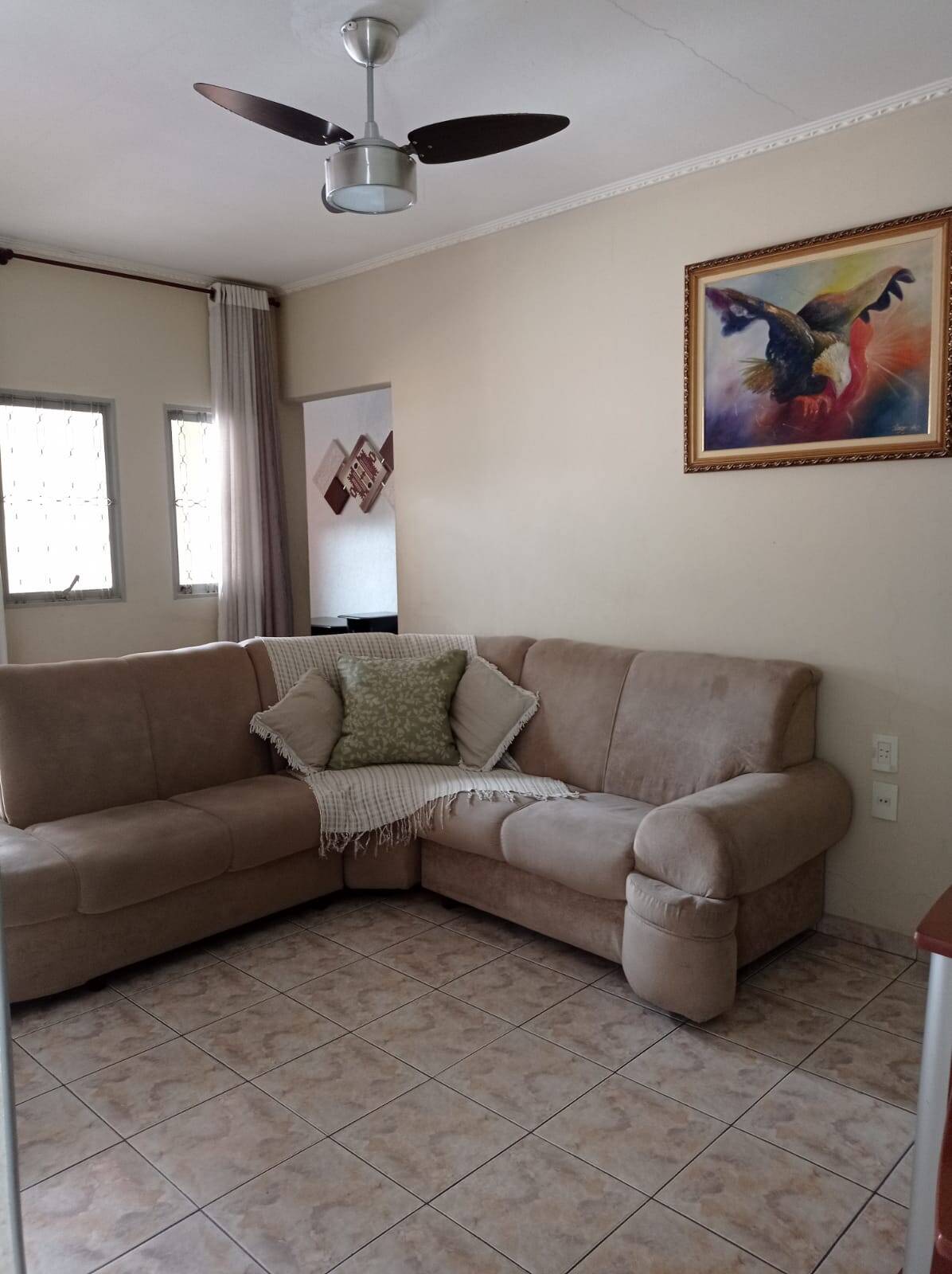 #261 - Casa para Venda em Campinas - SP