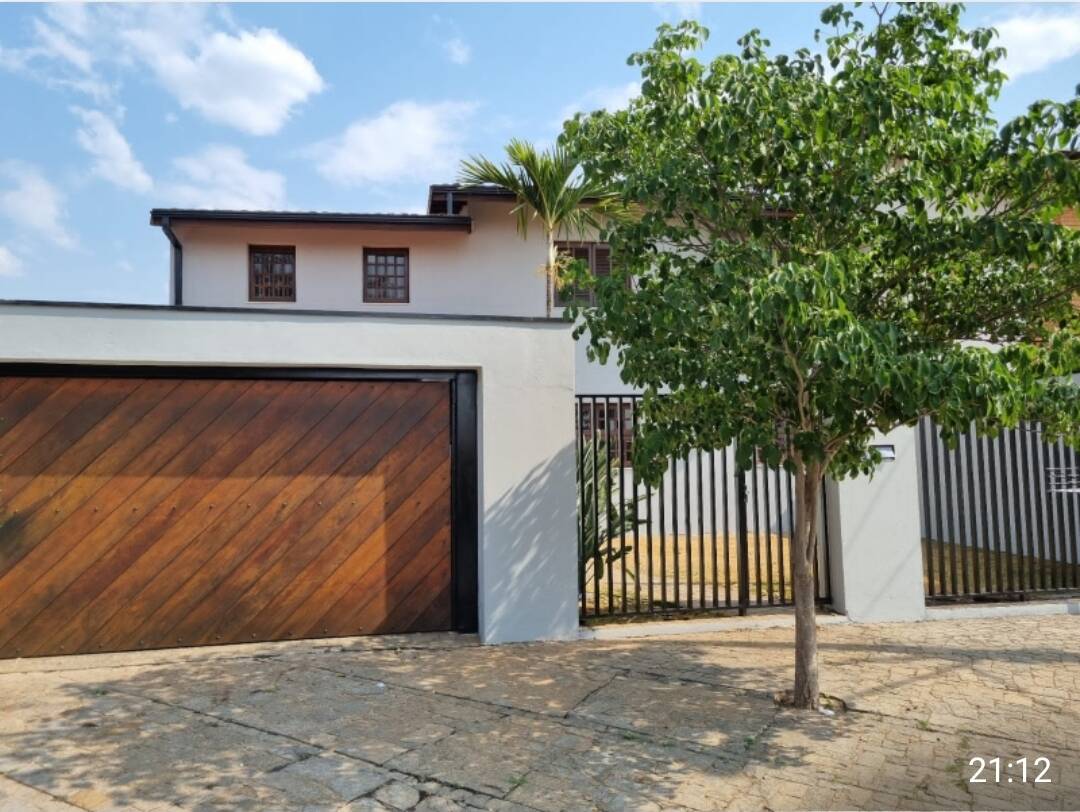 #277 - Sobrado para Venda em Campinas - SP