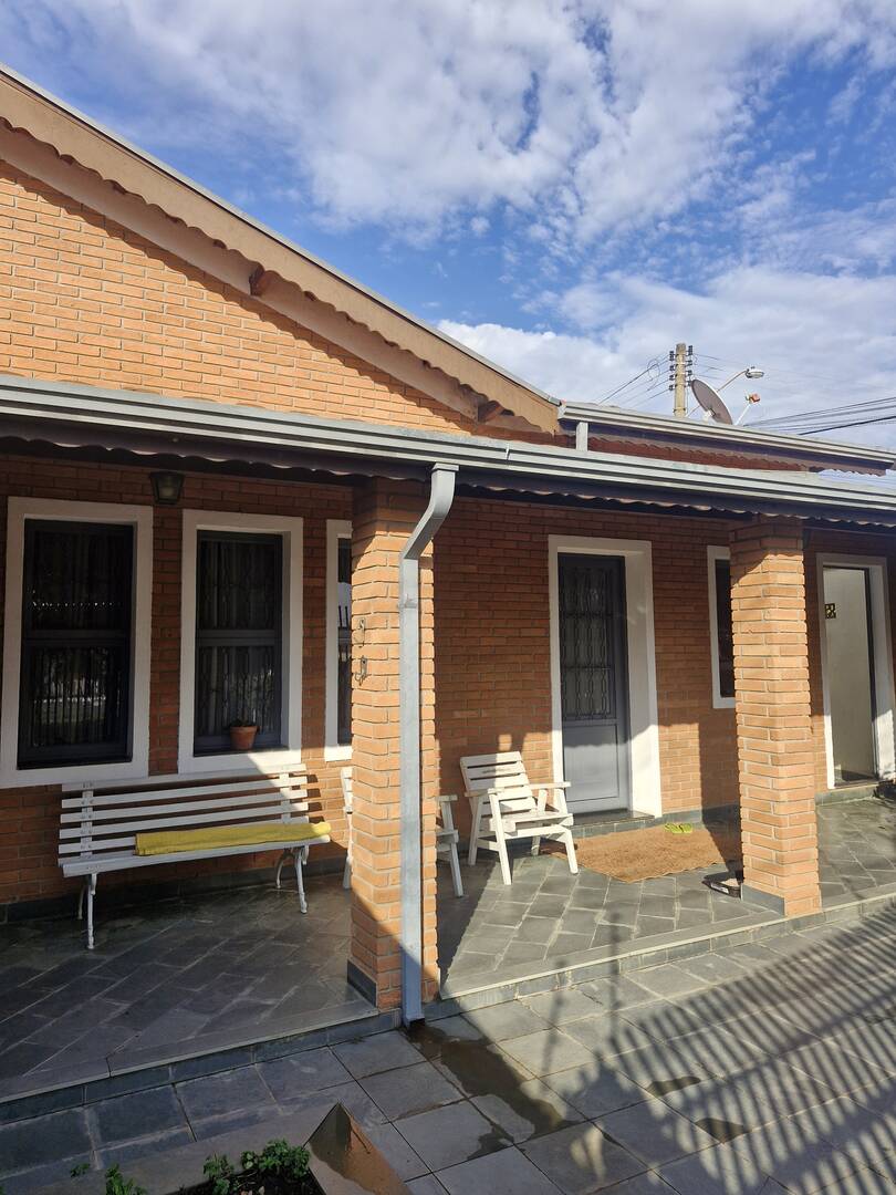 #278 - Casa para Venda em Campinas - SP