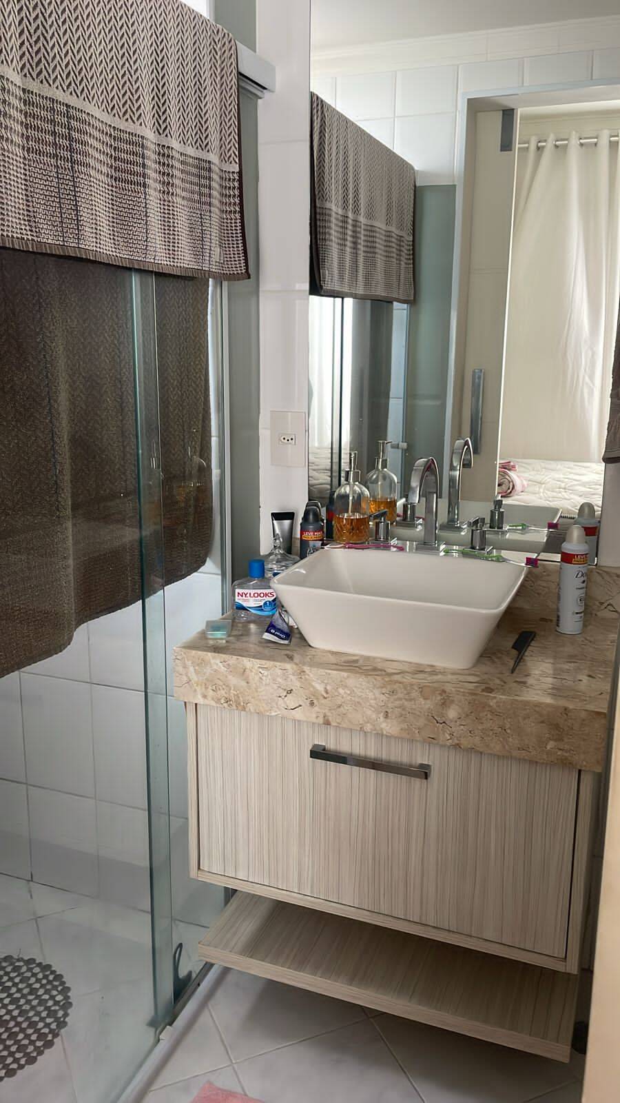 #279 - Apartamento para Venda em Campinas - SP