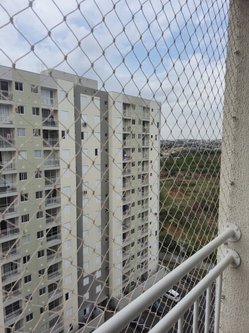 #283 - Apartamento para Locação em Campinas - SP