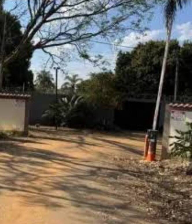 #284 - Chácara para Venda em Campinas - SP