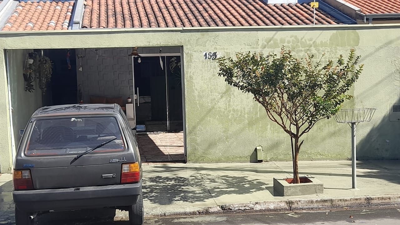 #290 - Casa para Venda em Campinas - SP