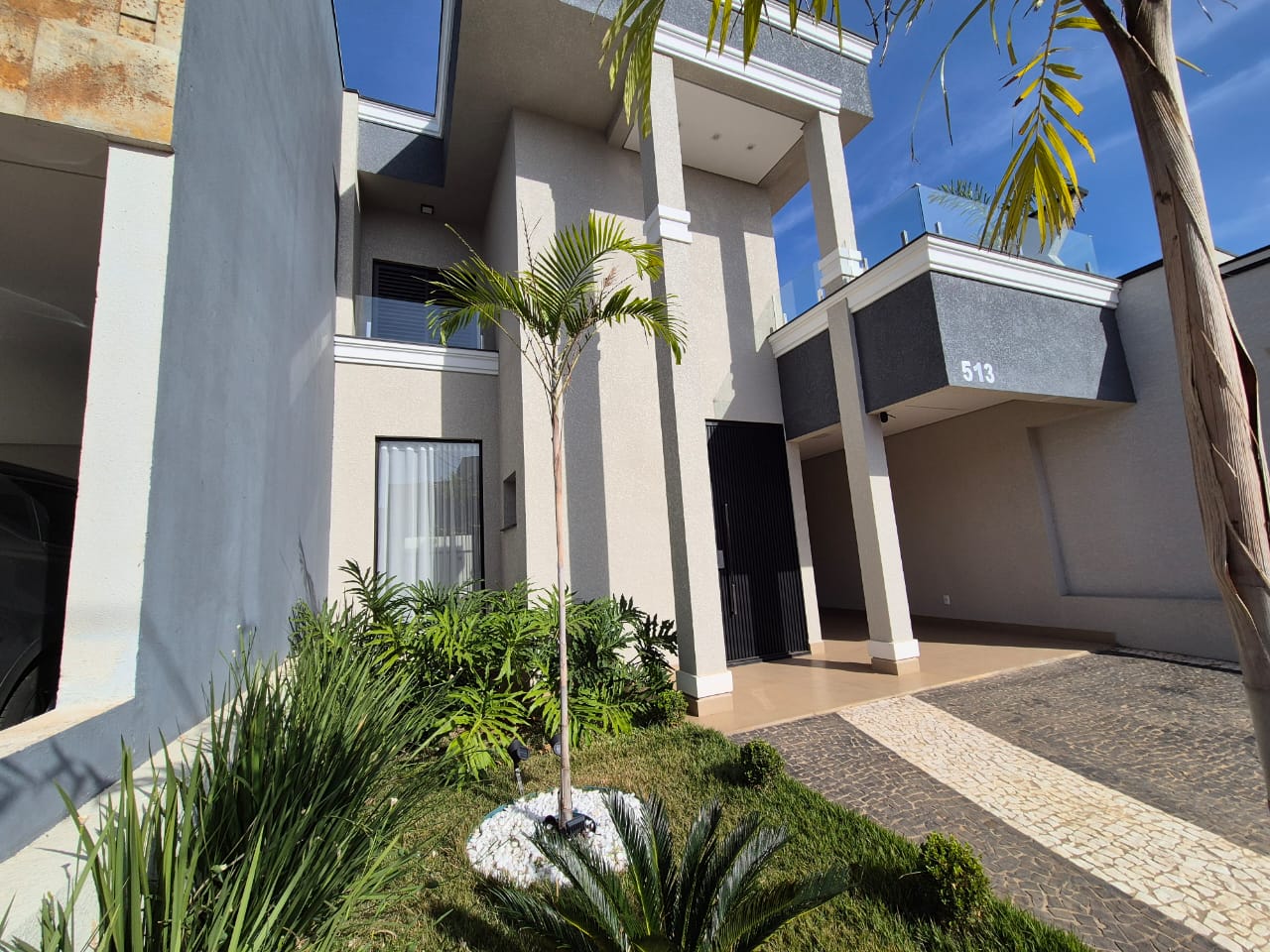 #294 - Casa para Venda em Paulínia - SP