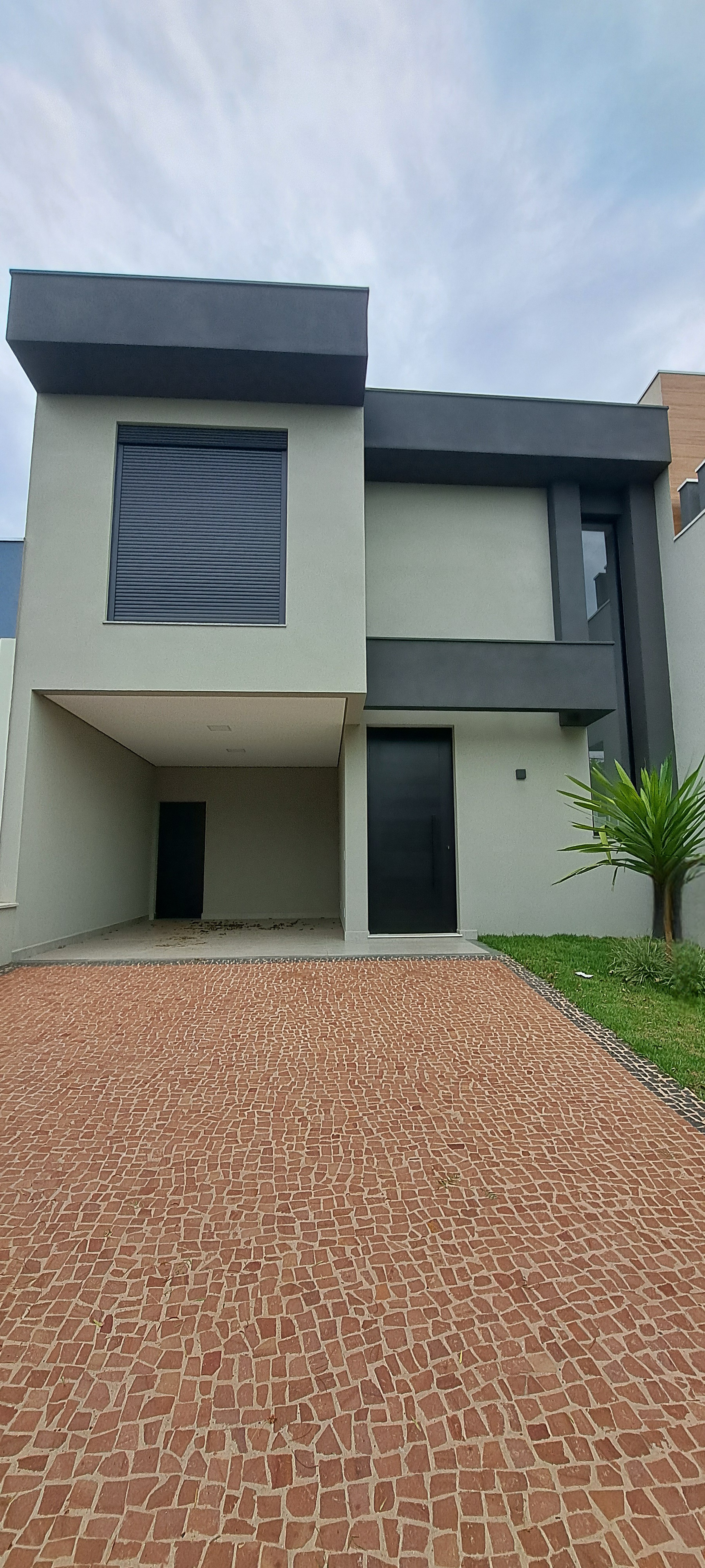 #260 - Casa para Venda em Campinas - SP