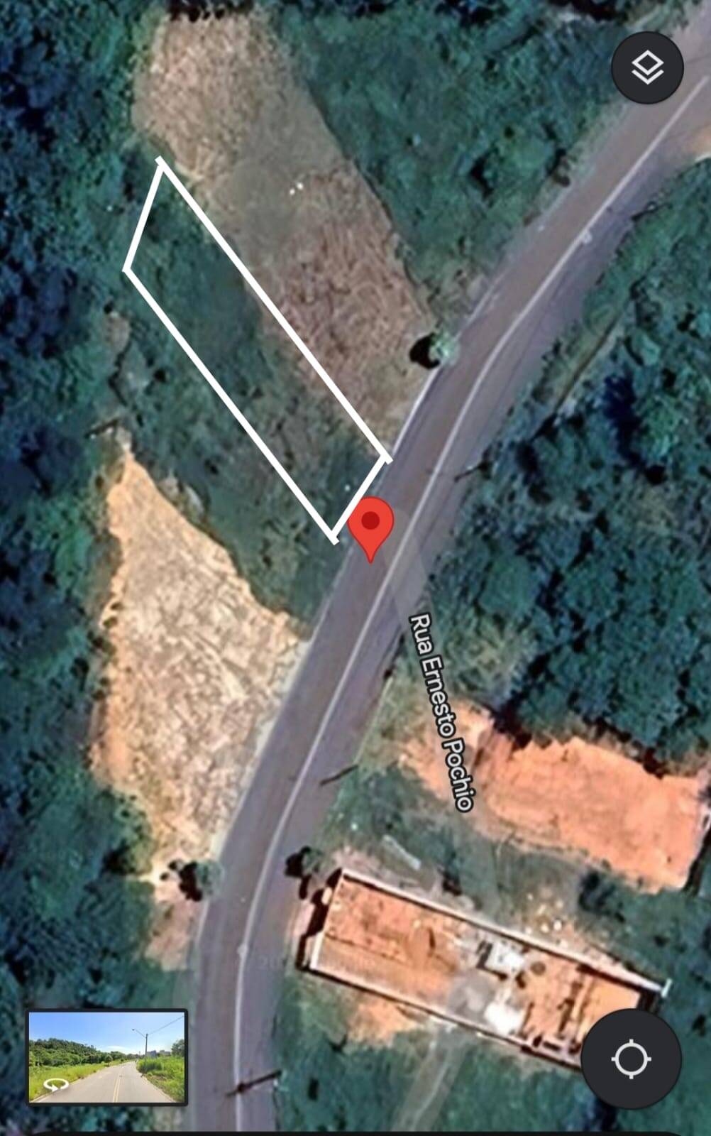 #299 - Área para Venda em Campinas - SP