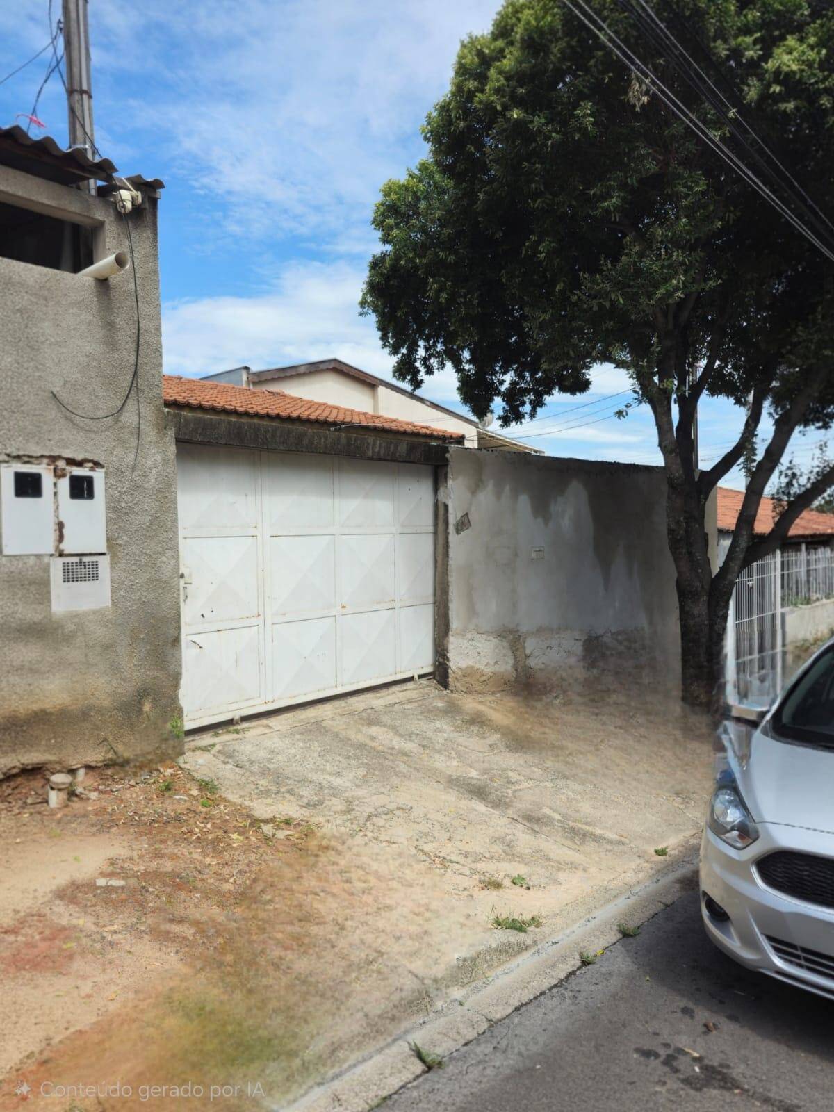 #303 - Casa para Venda em Campinas - SP