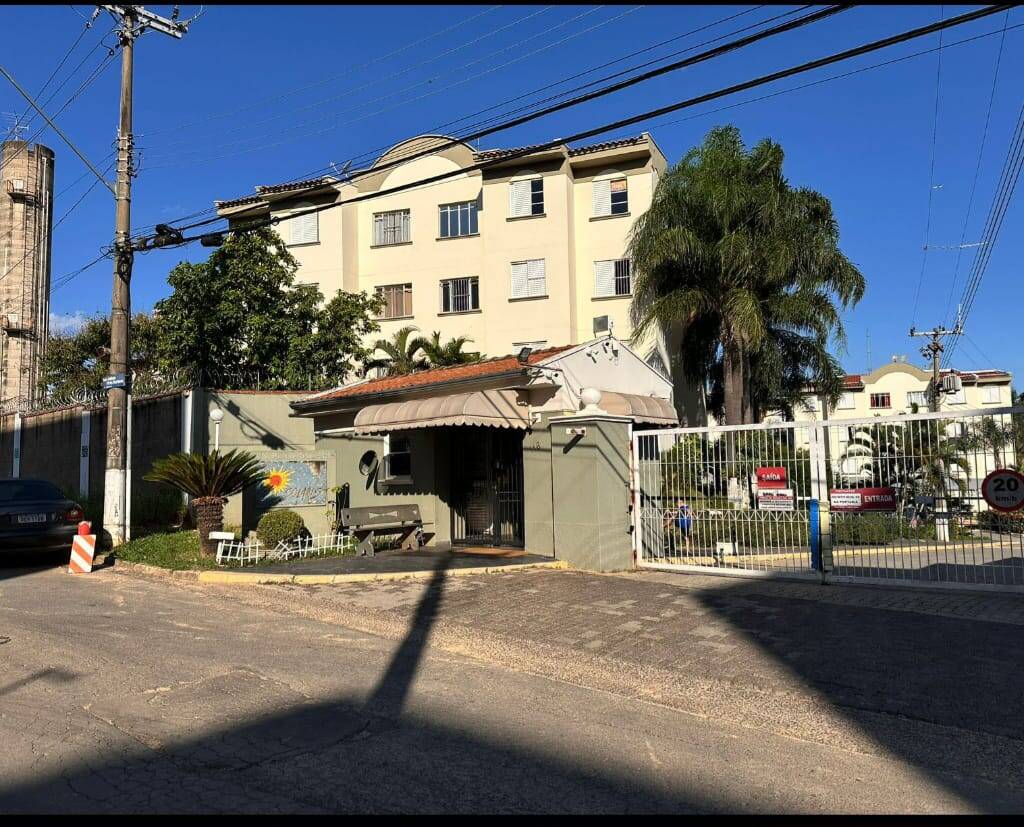 #304 - Apartamento para Venda em Campinas - SP