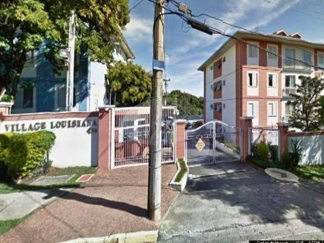 #143 - Apartamento para Venda em Campinas - SP - 2