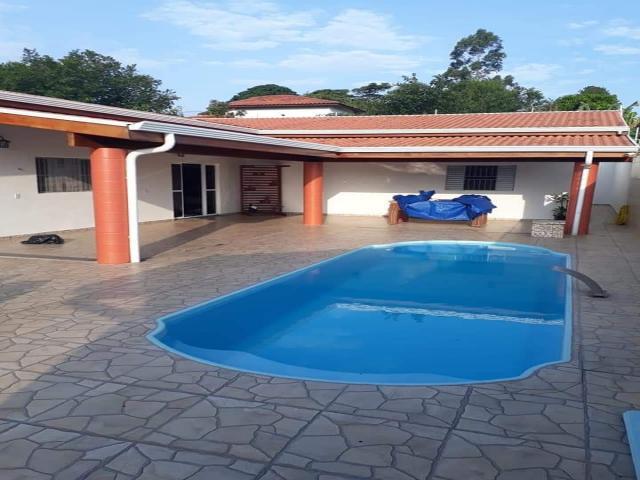 #150 - Casa para Venda em Hortolândia - SP