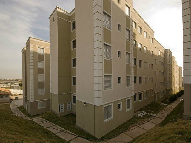 #157 - Apartamento para Venda em Campinas - SP - 3