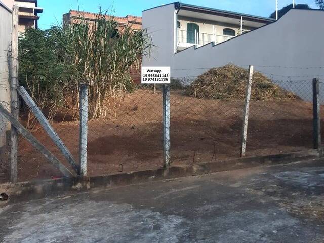 #170 - Terreno para Venda em Campinas - SP - 1