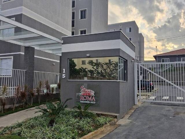 Apartamento para Venda em Campinas - 4