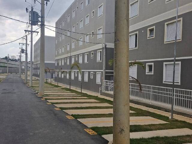 #190 - Apartamento para Venda em Campinas - SP - 1