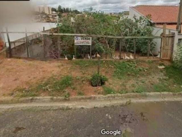 #191 - Terreno para Venda em Campinas - SP - 1