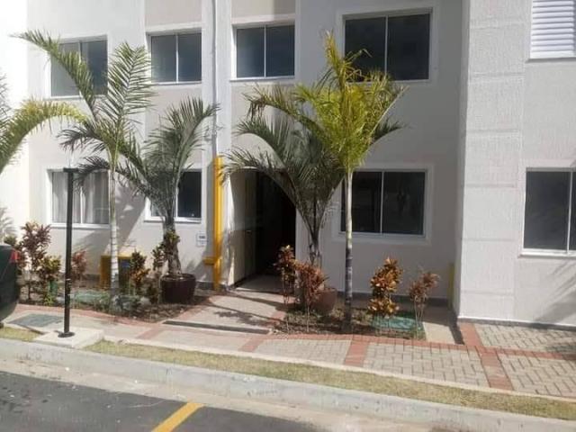 #193 - Apartamento para Venda em Campinas - SP - 1