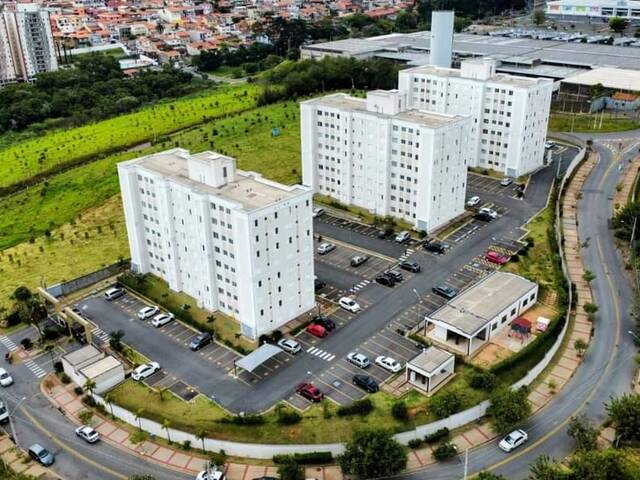 #193 - Apartamento para Venda em Campinas - SP - 2
