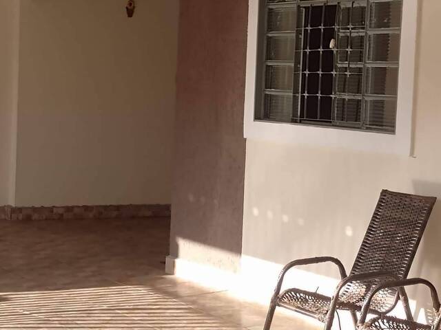#194 - Casa para Venda em Campinas - SP - 1