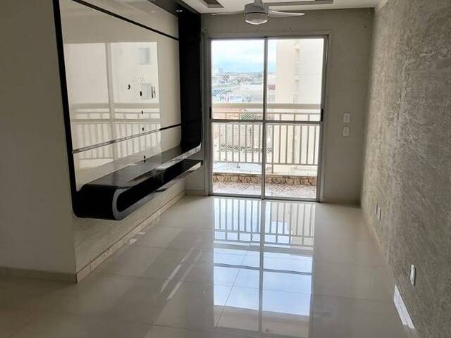 #204 - Apartamento para Venda em Campinas - SP - 1