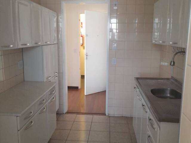 #208 - Apartamento para Venda em Campinas - SP - 2