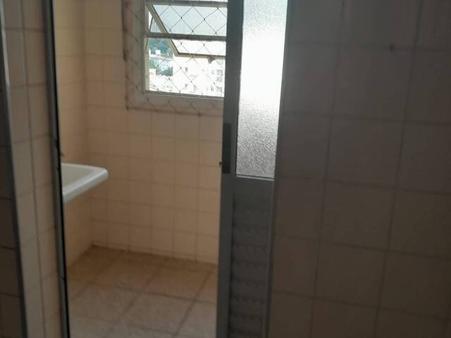 #208 - Apartamento para Venda em Campinas - SP - 1