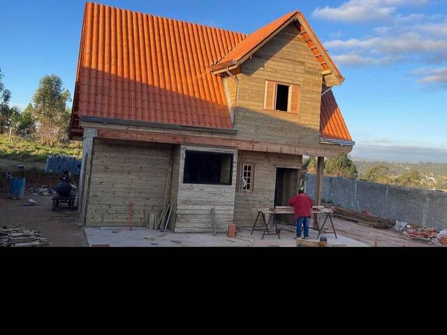 #212 - Casa para Venda em Campinas - SP - 3