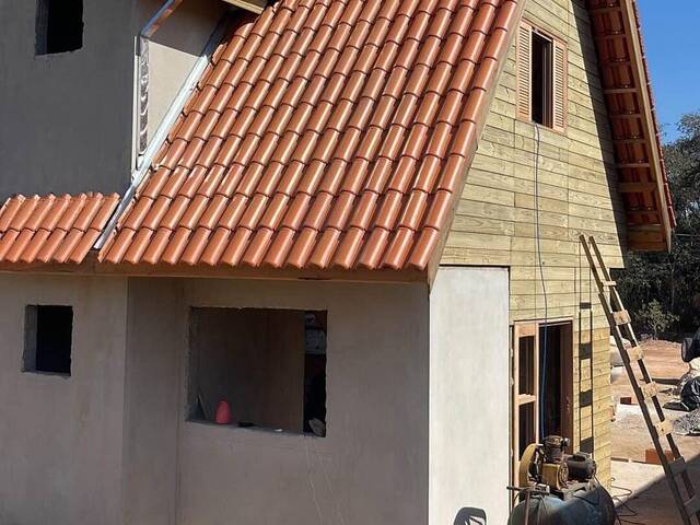 #212 - Casa para Venda em Campinas - SP - 1