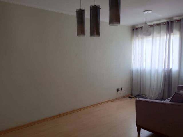 #229 - Apartamento para Venda em Campinas - SP - 1