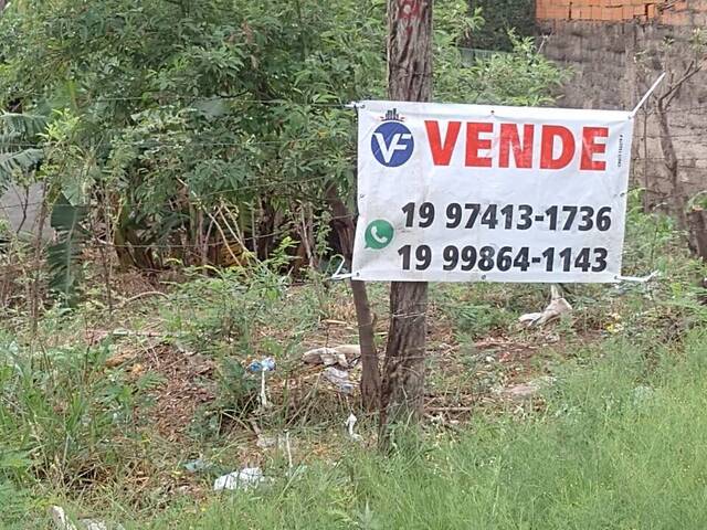#235 - Área para Venda em Campinas - SP - 1