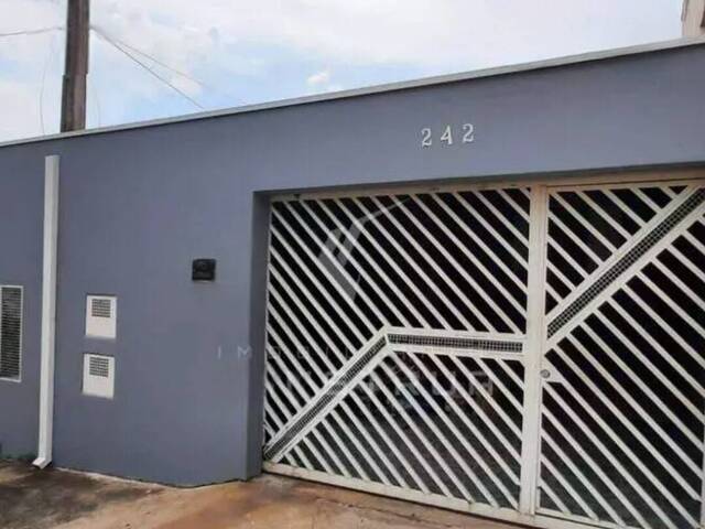 #236 - Casa para Venda em Campinas - SP - 1