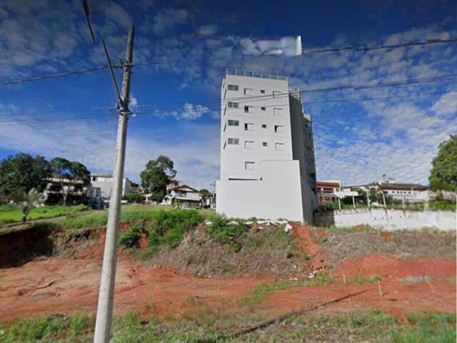 #237 - Área para Venda em Monte Sião - MG - 1