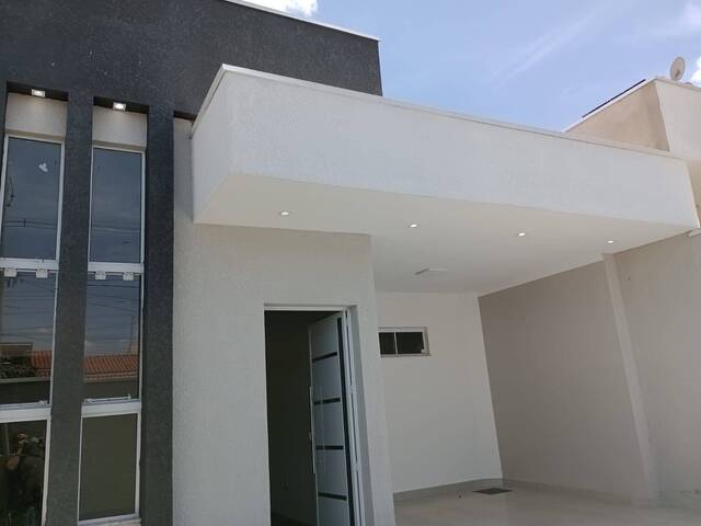#238 - Casa para Venda em Campinas - SP - 1