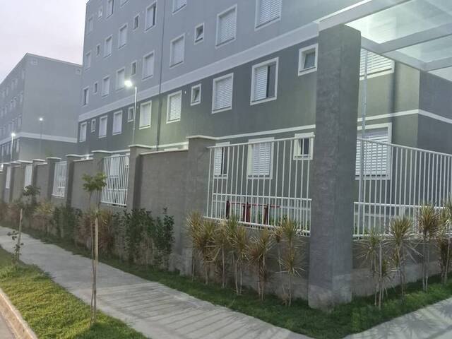 #239 - Apartamento para Venda em Campinas - SP - 1