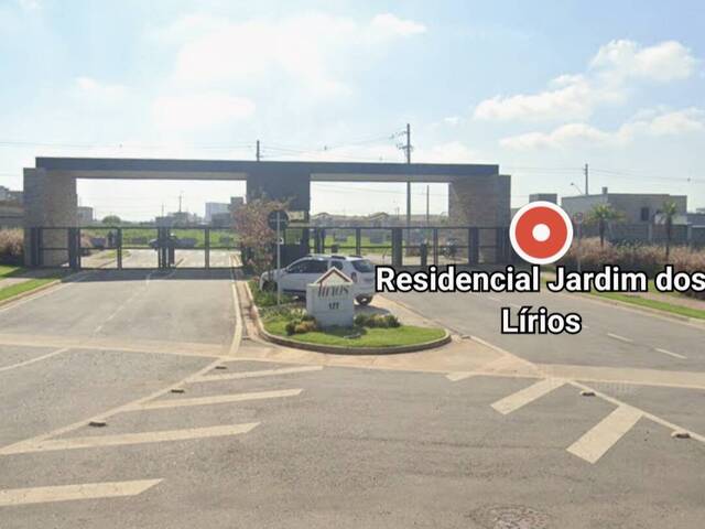 #241 - Área para Venda em Campinas - SP - 1