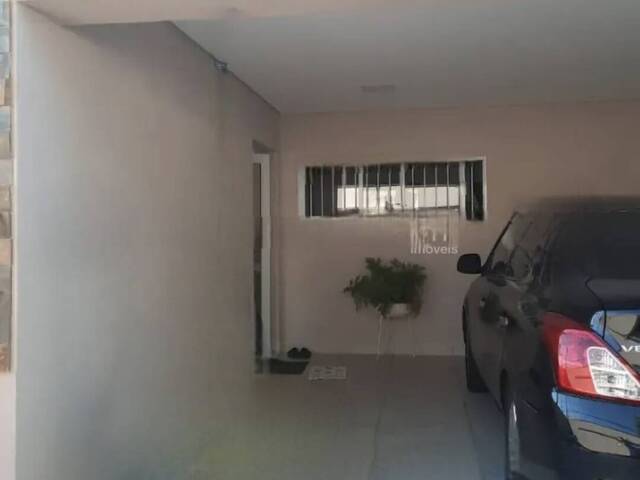 #240 - Casa para Venda em Campinas - SP - 2