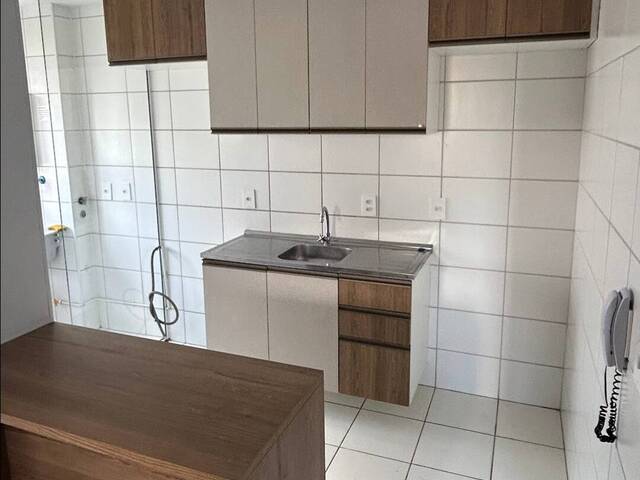 #242 - Apartamento para Venda em Campinas - SP - 2